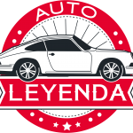 Auto Leyenda