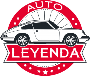 Auto Leyenda