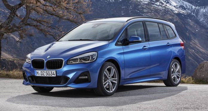 BMW Serie 2 Gran Tourer - Guia de compra de monovolumenes