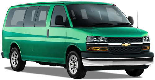 Chevrolet Express