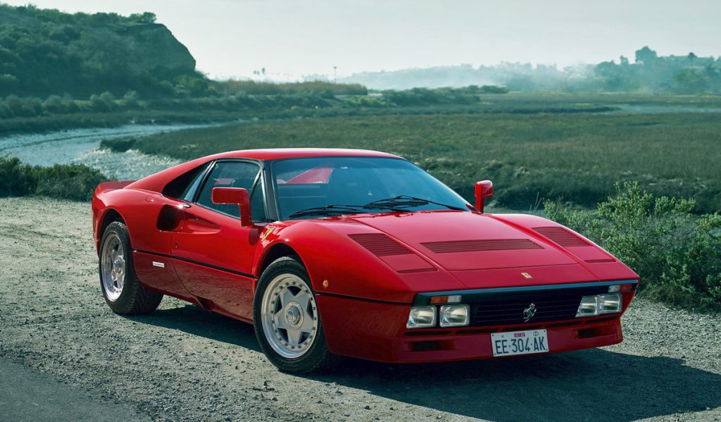 Ferrari 288 gto